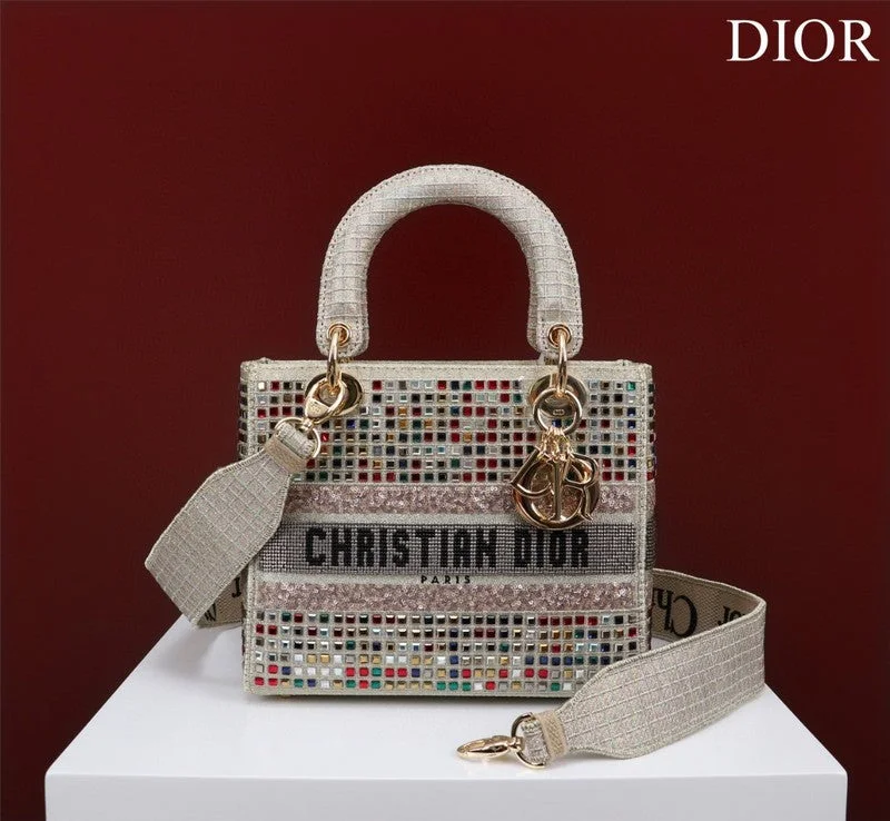 BC - Dior Bags - 2002