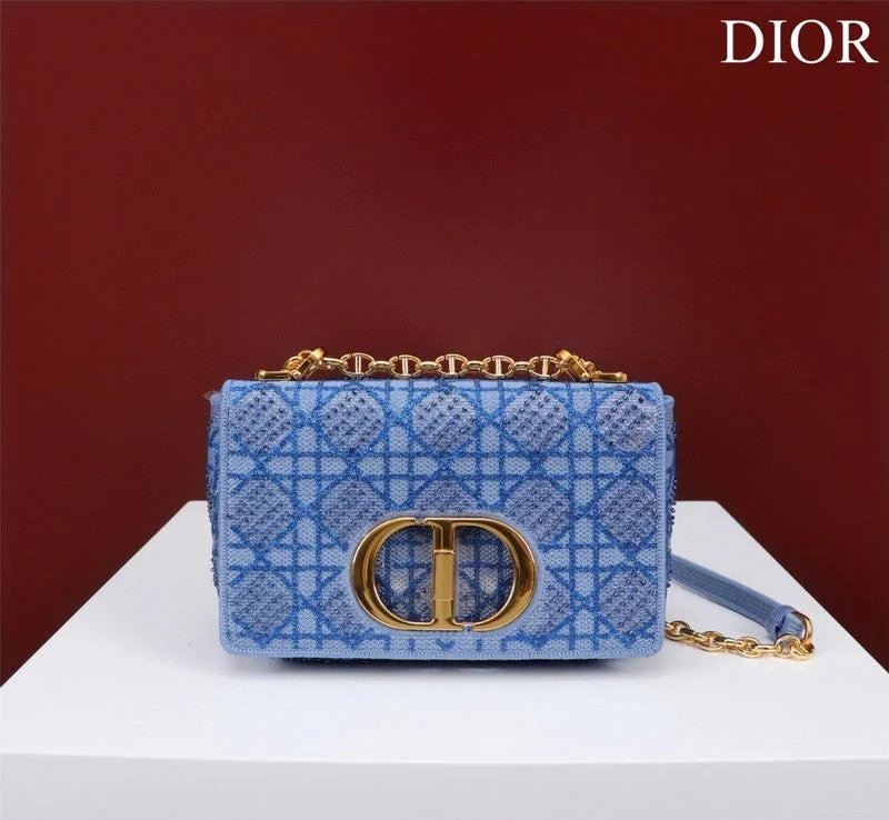 BC - Dior Bags - 2003