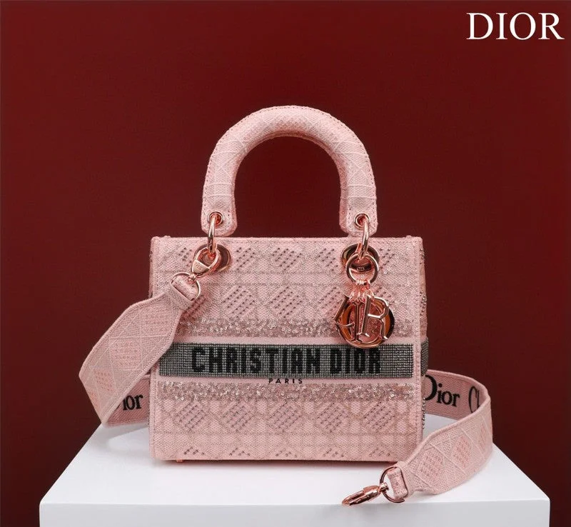 BC - Dior Bags - 2007