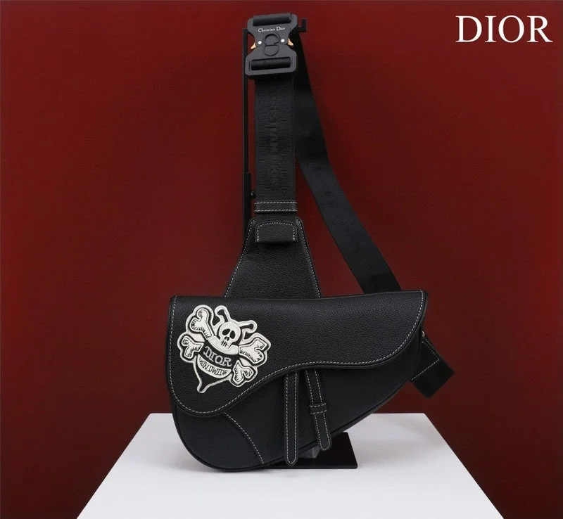 BC - Dior Bags - 2008