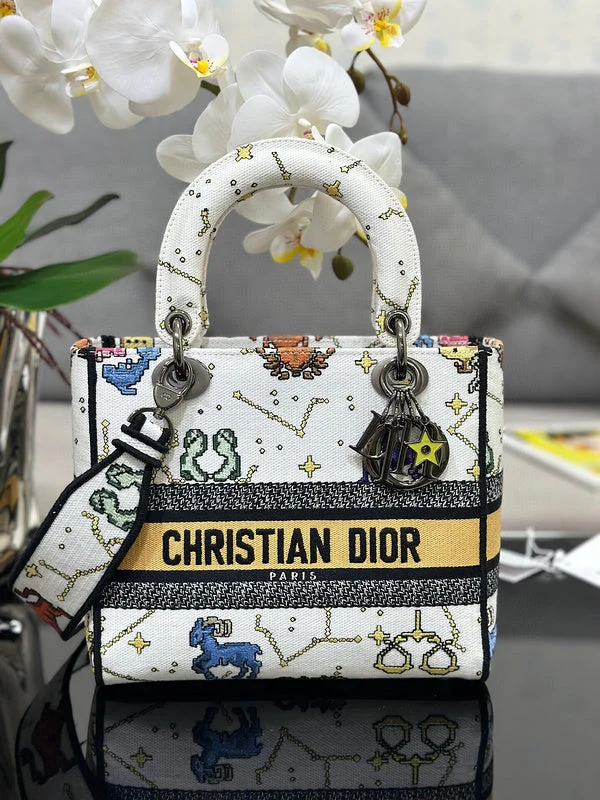 BC - Dior Bags - 201