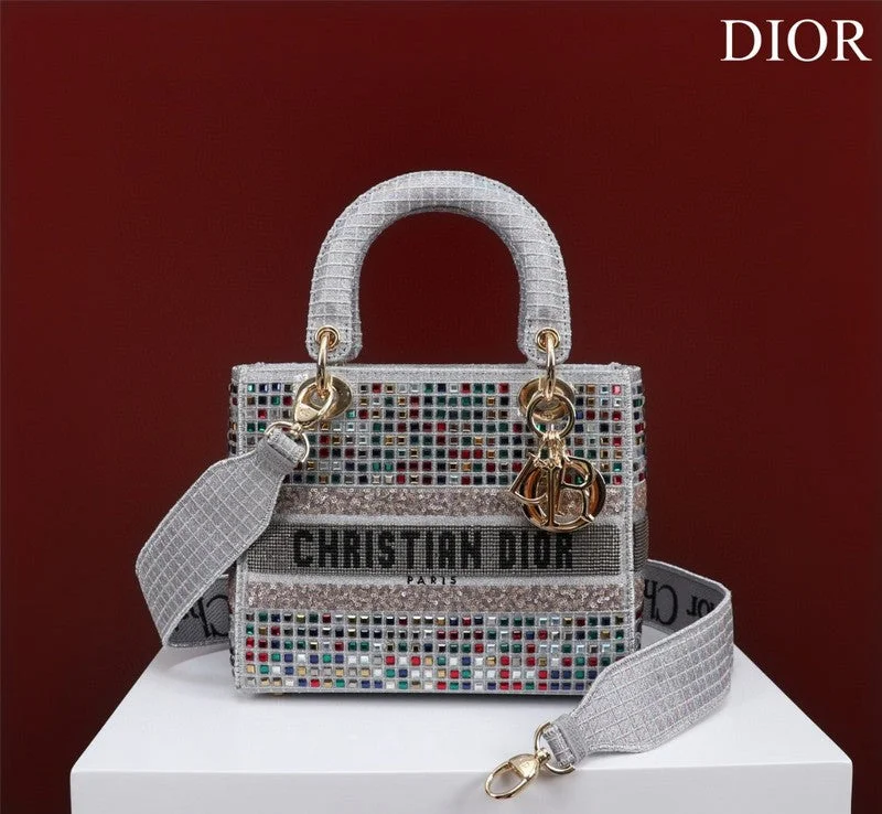 BC - Dior Bags - 2010