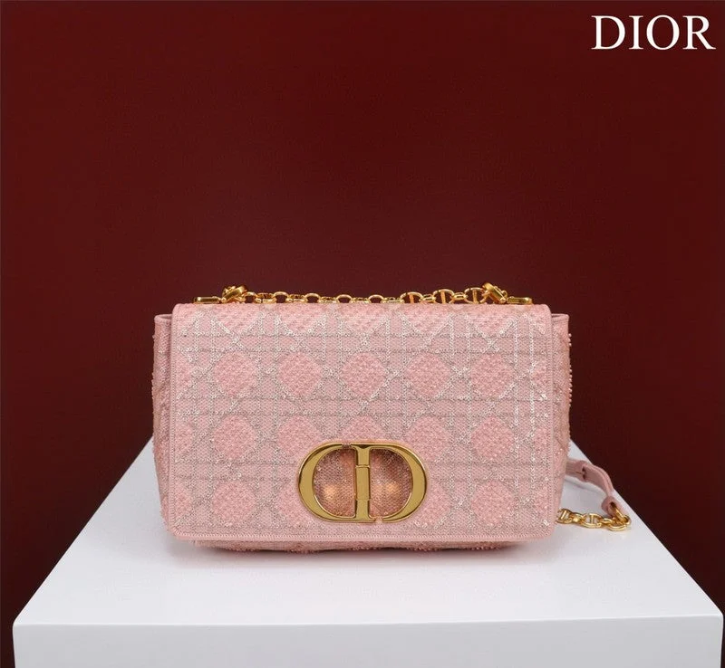 BC - Dior Bags - 2011