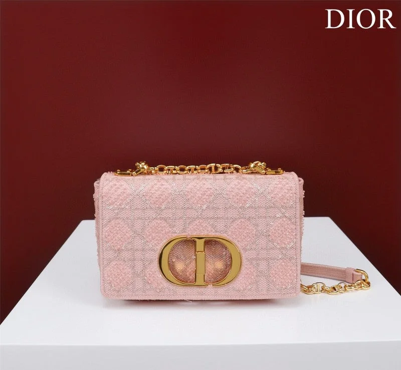 BC - Dior Bags - 2012