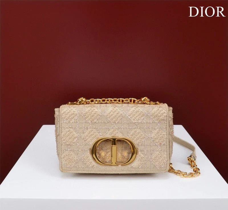 BC - Dior Bags - 2014