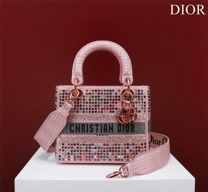 BC - Dior Bags - 2015