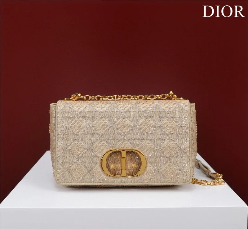 BC - Dior Bags - 2016