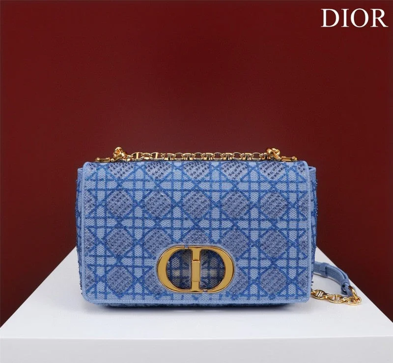 BC - Dior Bags - 2018