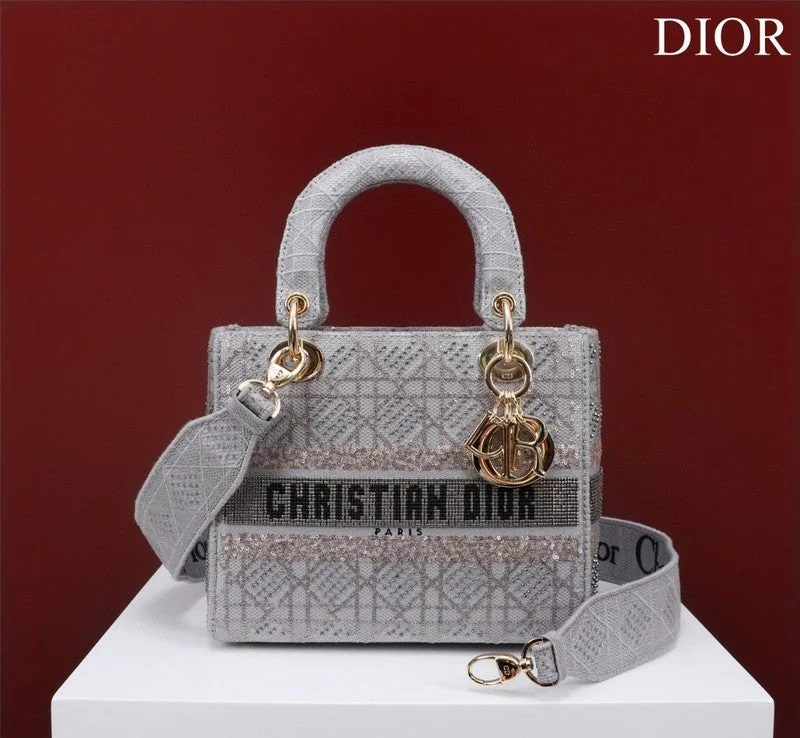 BC - Dior Bags - 2019