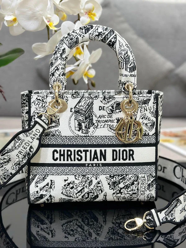 BC - Dior Bags - 202