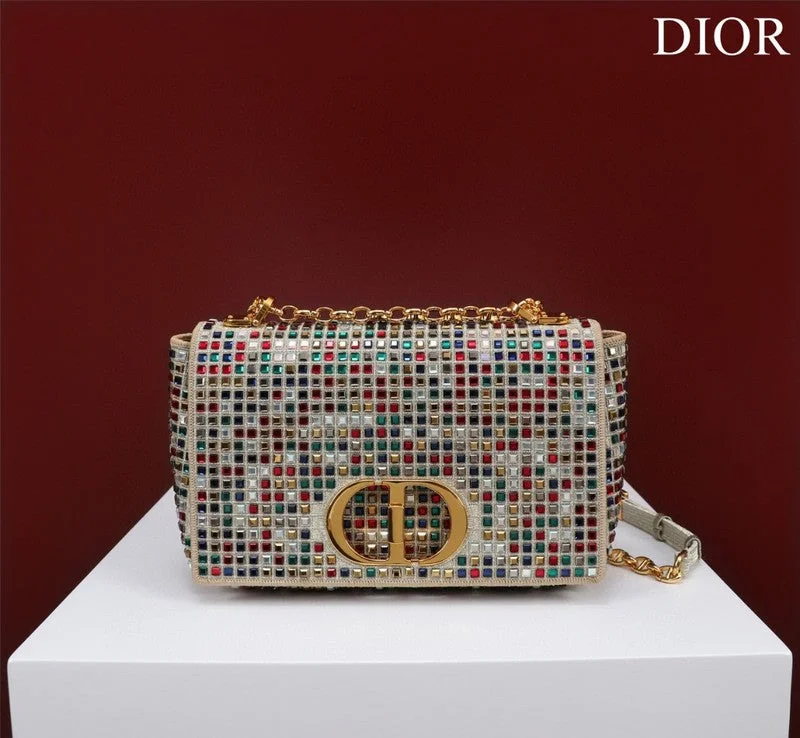 BC - Dior Bags - 2020