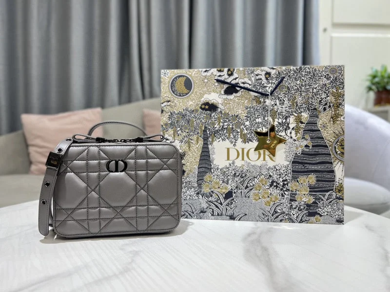 BC - Dior Bags - 2025