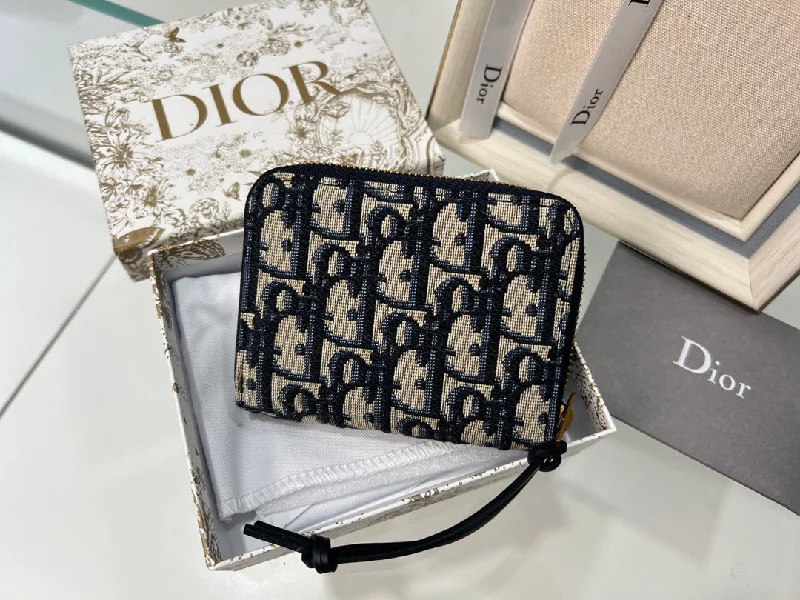 Christian Dior - Luxury Bags  056