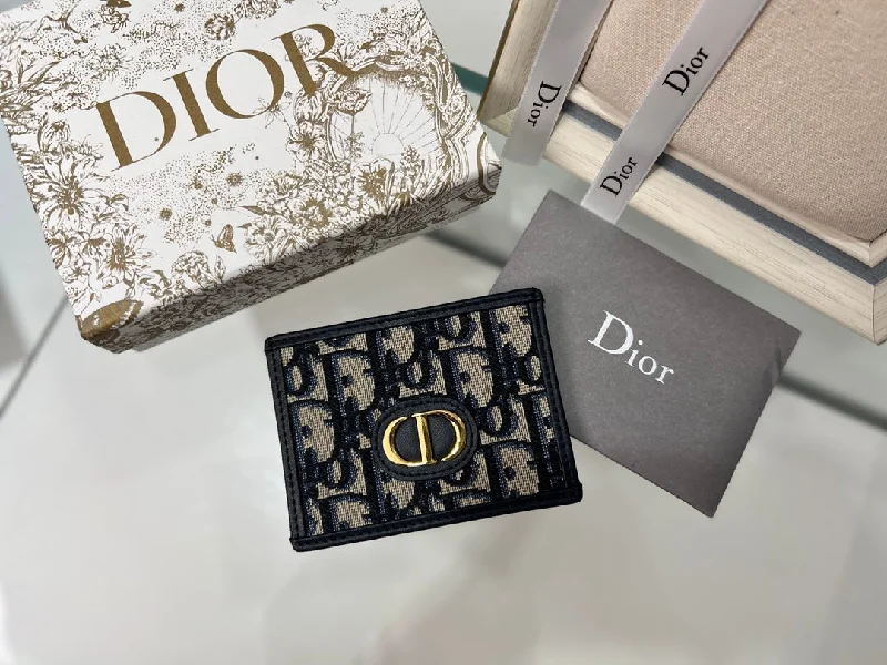 Christian Dior - Luxury Bags  060