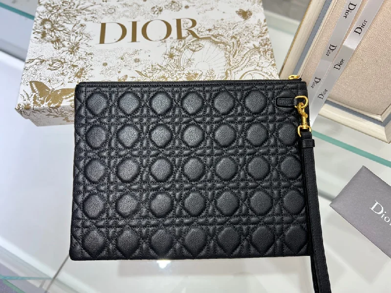 Christian Dior - Luxury Bags  065