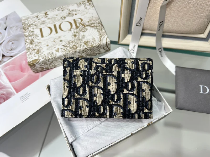 Christian Dior - Luxury Bags  067