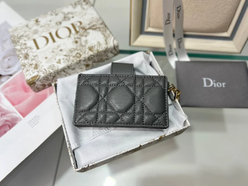 Christian Dior - Luxury Bags  069