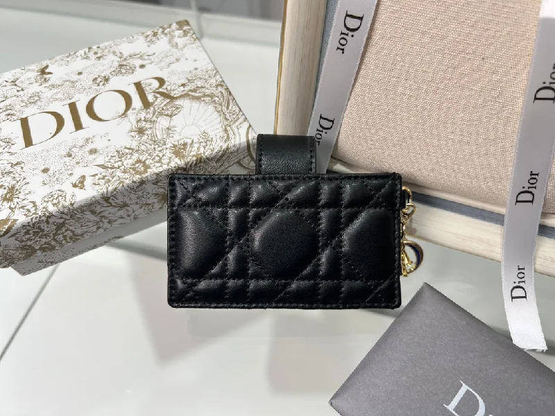 Christian Dior - Luxury Bags  070