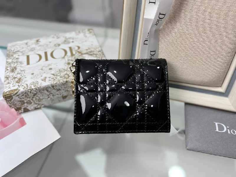 Christian Dior - Luxury Bags  076