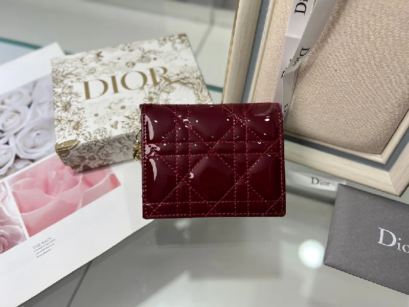 Christian Dior - Luxury Bags  079