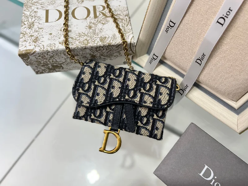 Christian Dior - Luxury Bags  081