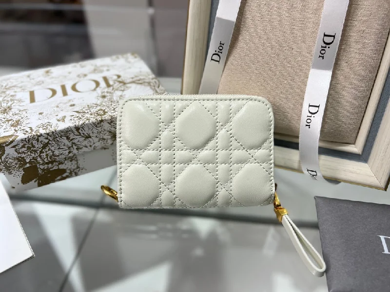 Christian Dior - Luxury Bags  084