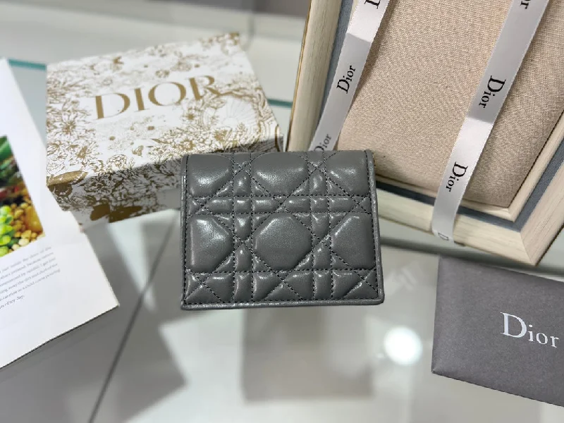 Christian Dior - Luxury Bags  087