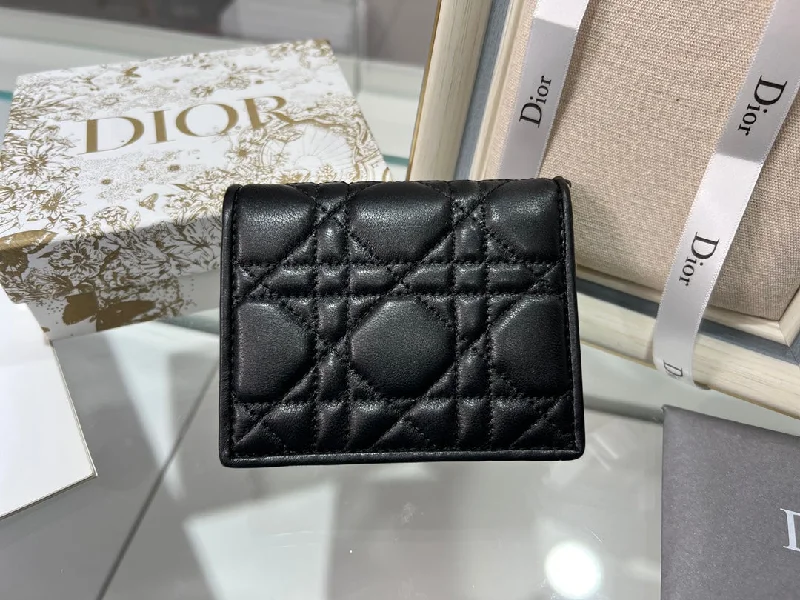 Christian Dior - Luxury Bags  088