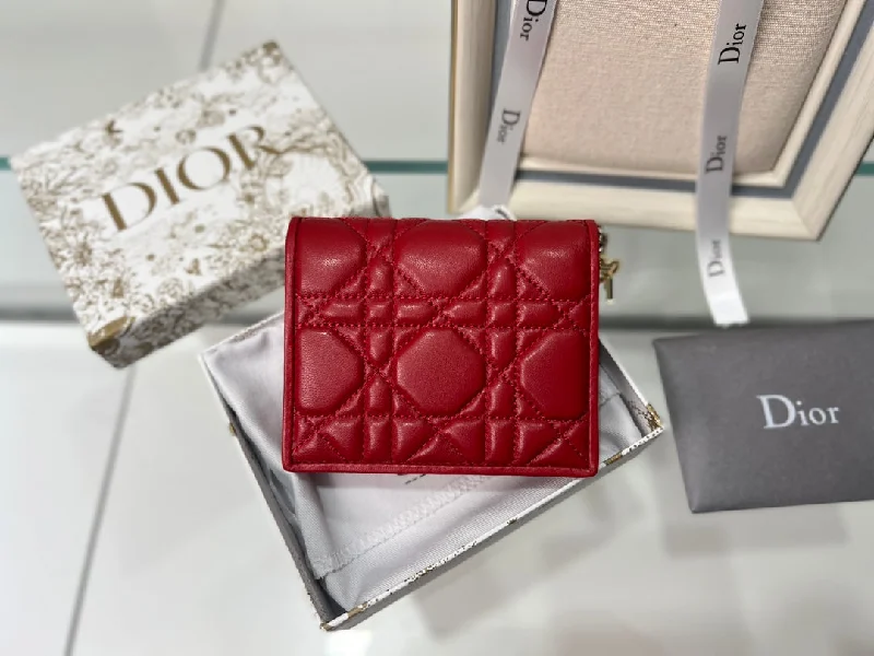 Christian Dior - Luxury Bags  089