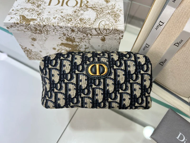 Christian Dior - Luxury Bags  098