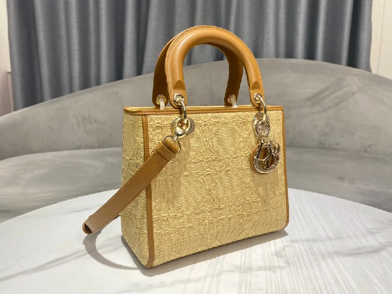 Christian Dior - Luxury Bags  110