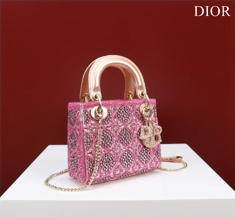 Christian Dior - Luxury Bags  114