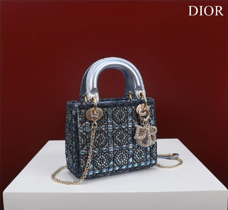 Christian Dior - Luxury Bags  115