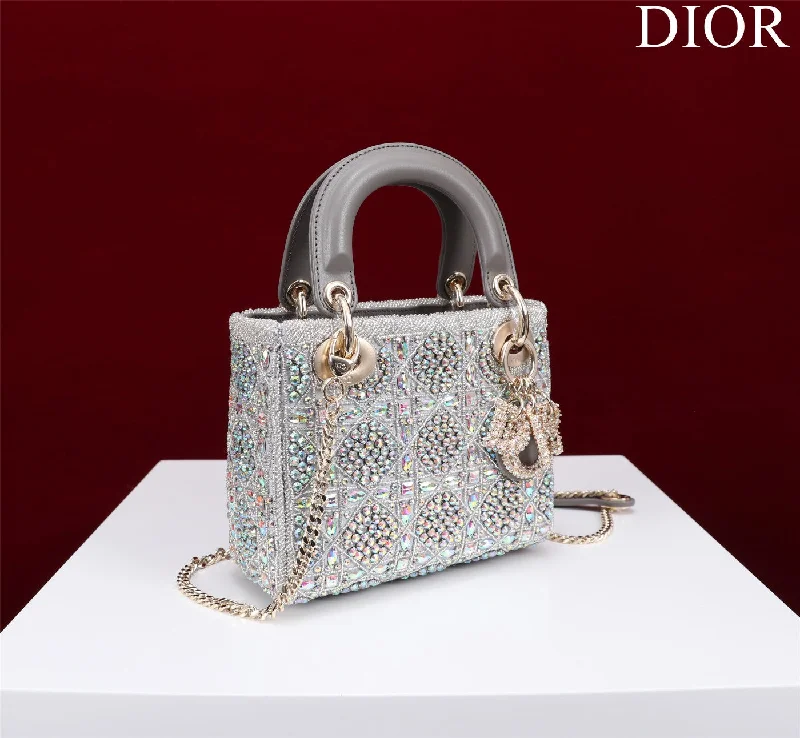 Christian Dior - Luxury Bags  116