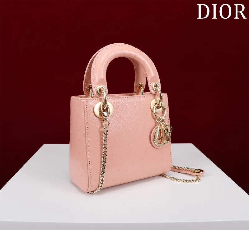 Christian Dior - Luxury Bags  118