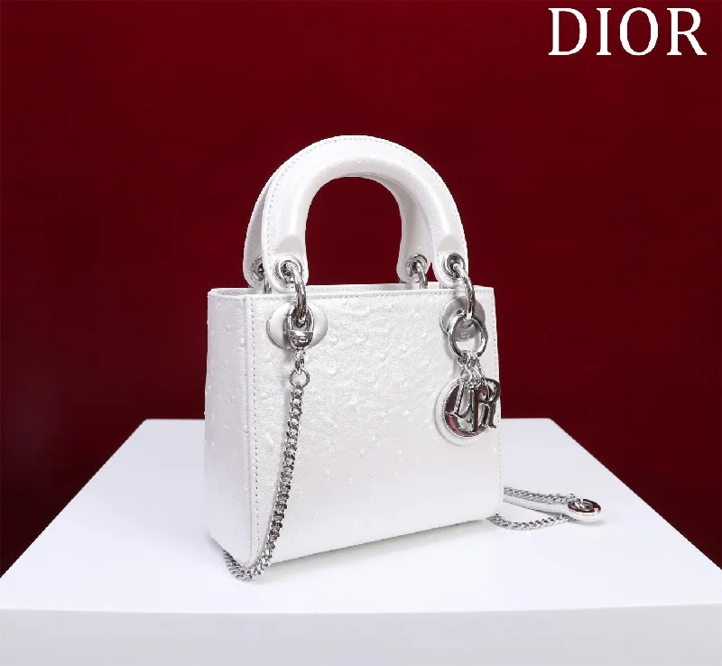 Christian Dior - Luxury Bags  120