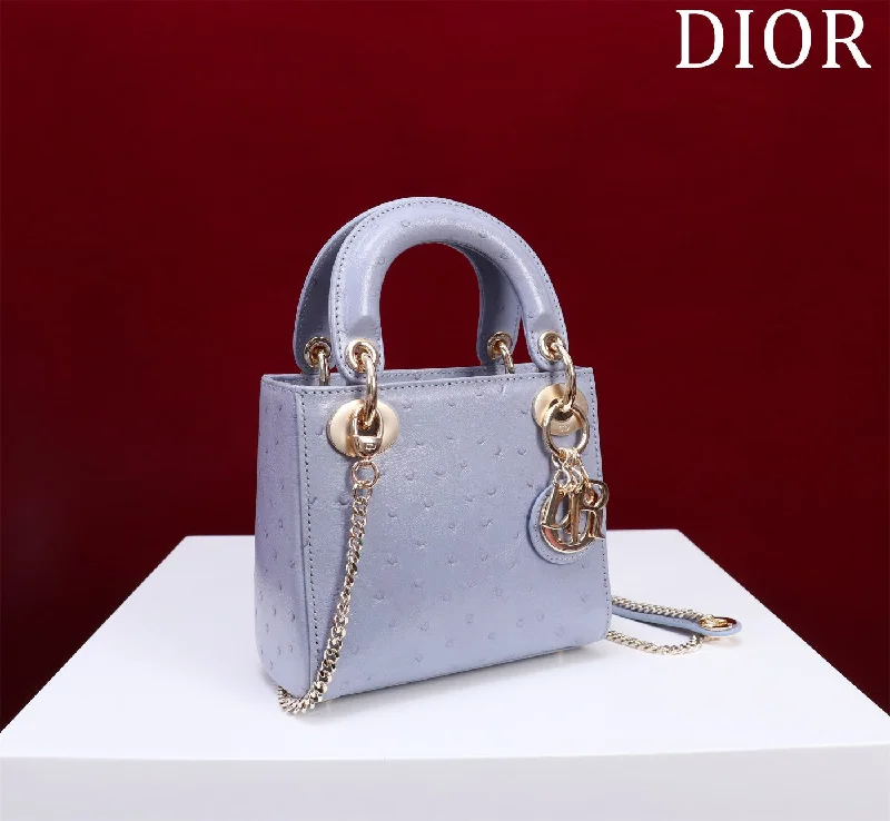 Christian Dior - Luxury Bags  121