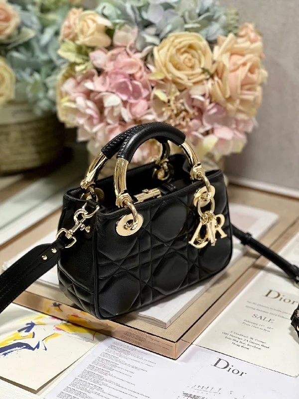 Christian Dior - Luxury Bags  124