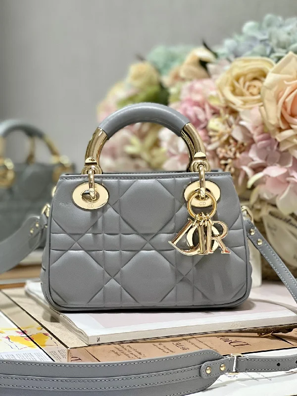 Christian Dior - Luxury Bags  125