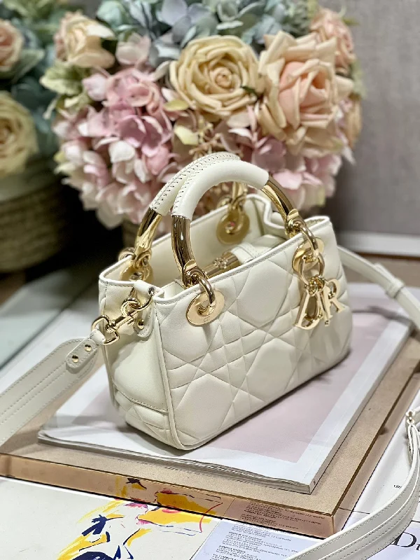 Christian Dior - Luxury Bags  126