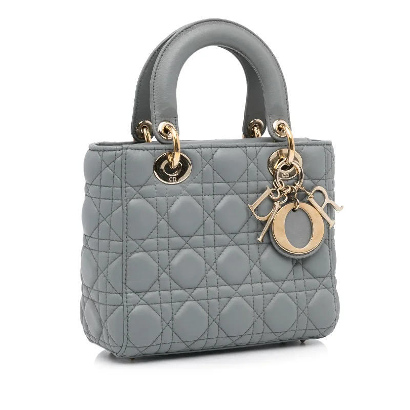 Dior Small Cannage Lady Dior My ABCDior (y8te5K)