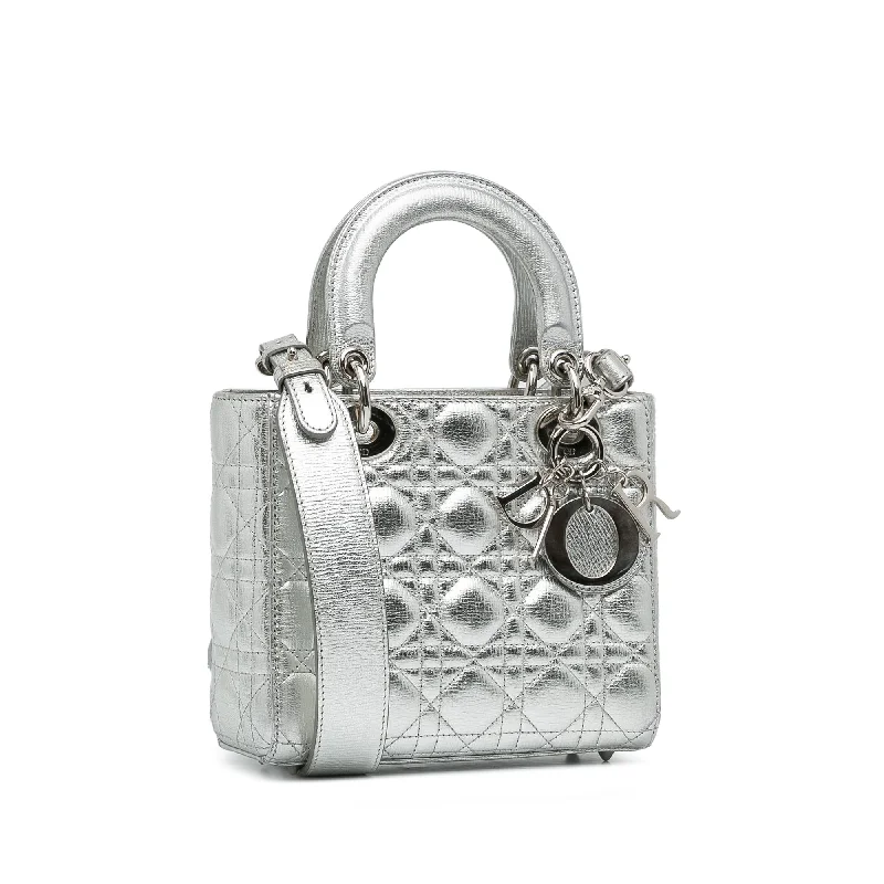 Dior Small Cannage Lady Dior My ABCDior (Zc2z6N)