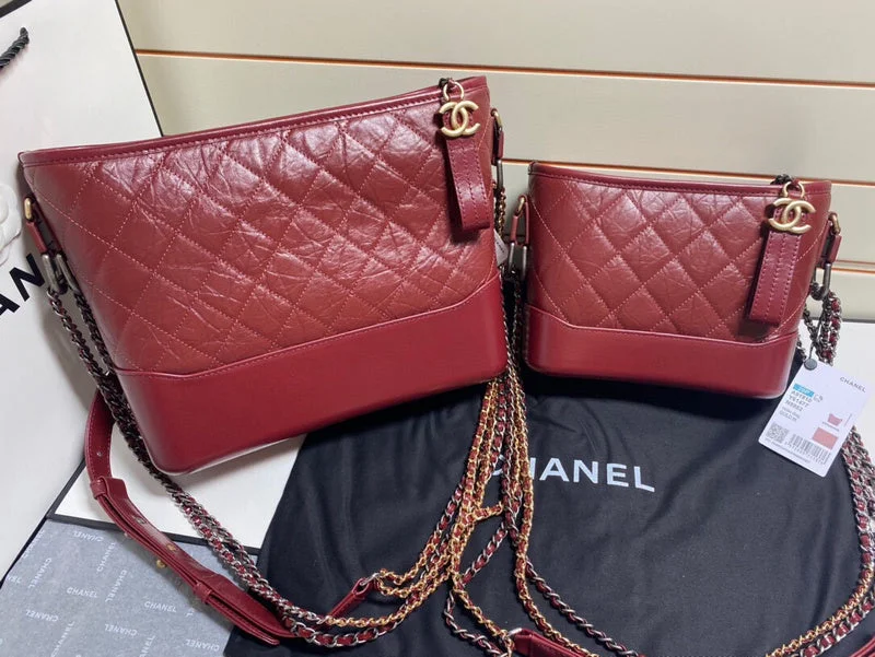 WF - Chanel Bags - 1791