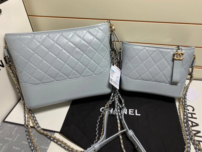 WF - Chanel Bags - 1799