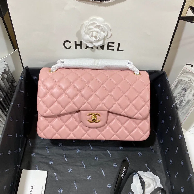 WF - Chanel Bags - 1800