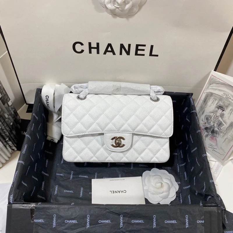 WF - Chanel Bags - 1801