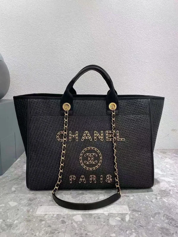 WF - Chanel Bags - 1987