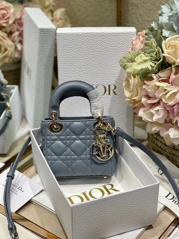 WF - Dior Bags - 060