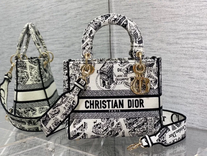 WF - Dior Bags - 072