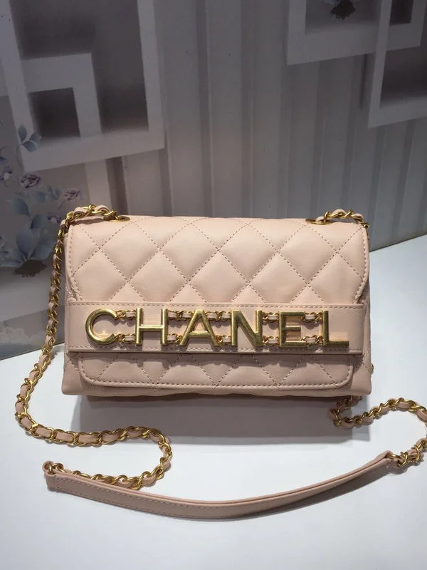 WF - Chanel Bags - 1987